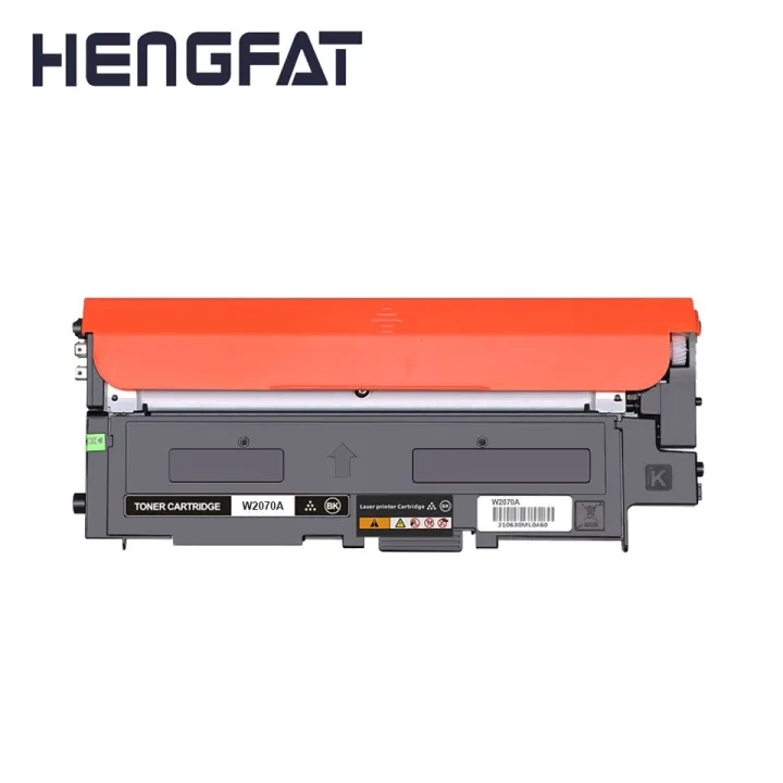 117A W2070A W2071A W2072A W2073A Compatible Toner Cartridge For HP117A ...