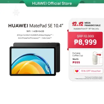 Shop Huawei Matepad 11.5 Inch with great discounts and prices online - Dec  2023