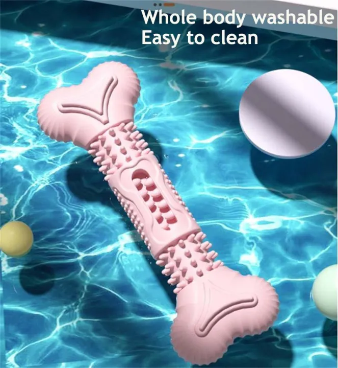 360-degree-teeth-cleaning-dog-toothbrush-puppy-chew-toys-dog-brush-stick-360-degree-teeth-cleaning-toothpaste-for-small-dogs-pet-toothbrush-soft-rubber-dog-toothbrush-non-remote-control-electronic-pet