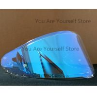 Motorcycle Helmet Visor for SHOEI RF1400 NXR2 CWR-F2 CWR-F2R Z8 X15 X-Fifteen X-SPR Pro Lens Shield Accessories Full face Pin