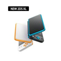 【YP】 Refurbished for 2DS Brand New 2DS/XL Game Console Handheld Classic