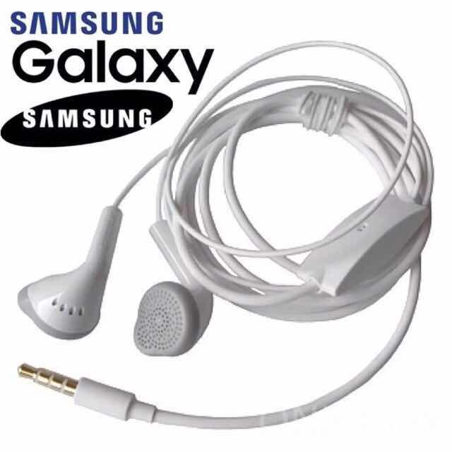 หูฟัง-samsung-ใช้ได้กับซัมซุงและยี่ห้ออื่นๆทุกรุ่น-เสียงดี-มีไมค์-ขายดี