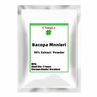 50-1000G Pure Bacopa Monnieri,False Purslane