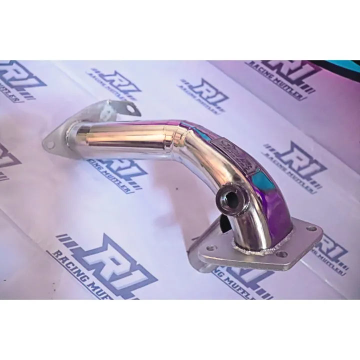 Agya Twi Muffler: Modifikasi Sederhana, Performa Maksimal? Eksplorasi Suara, Performa, dan Dampaknya