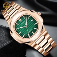 【HOT】 Men Watches High-grade Wristwatch Male Montre Homme Zegarek Meski