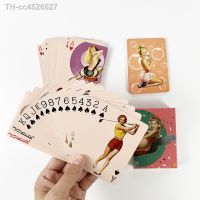 ◑∏❅ Collection Playing Cards 54 Poker beautiful Games for Game