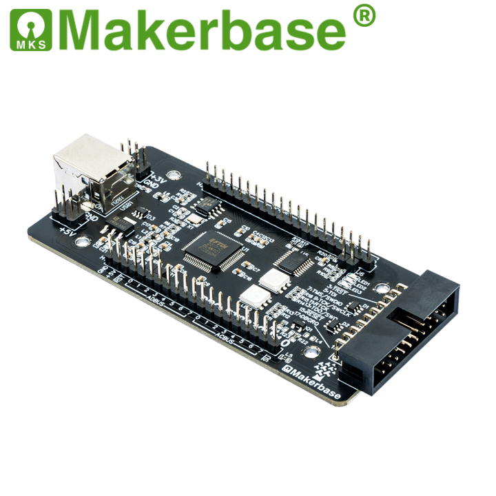 makerbase-drg-บอร์ดพัฒนา-ft2232hl-ft2232h-พอร์ต-usb-รองรับ-jtag-openocd