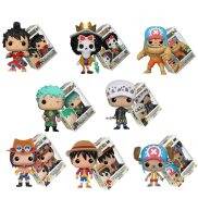 POP một mảnh hình Luffy Chopper AISI Luo luffytaro Mô hình nhân vật 401 Đồ