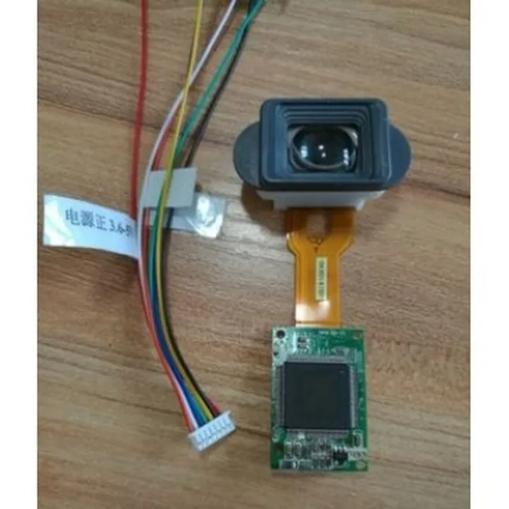 Brand New DIY Night Vision Monocular Viewfinder FPV Display Micro Full