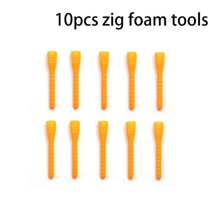 carp-fishing-accessories-zig-rig-foam-kit-carp-fishing-bait-zig-aligner-zig-foam-tool-for-method-feeder-hair-rig-carp-tackle-accessories