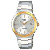 CASIO Gent quartz   นาฬิกาข้อมือสุภาพบุรุษ   รุ่น  MTP-1170G-7ARDF