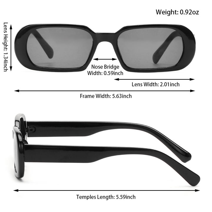 okdeals-แว่นตากันแดดกรอบขนาดเล็กเครื่องประดับรับฤดูร้อนย้อนยุควินเทจแว่นตากันแดดสำหรับผู้หญิง