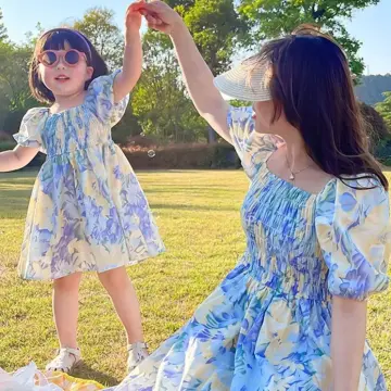 Baby Girl Contrast Lace Combo Bodysuit Dress & Headband - Etsy