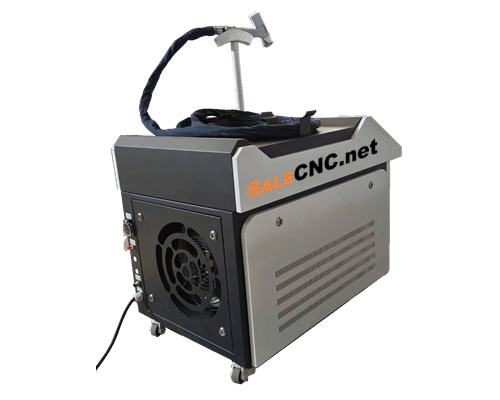 fiber-laser-cleaning-1000w-เครื่องขจัดสนิม-เลเซอร์กัดสนิม