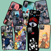 อ่อนนุ่ม เคสโทรศัพท์ ซิลิโคน L180 KA79 NARUTO Itachi Uchiha Akatsuki Boruto หรับ Realme C2 C3 C11 2021 C12 C15 C21 C25 C33 C35 C55 5 5i 5S 6i 6 8 Pro 6Pro C25S C21Y C25Y Real me 5Pro C Y 8Pro Phone Casing