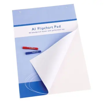 Flip Chart Paper, A3 Flip Chart