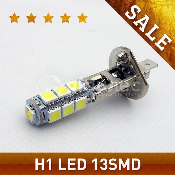 glowtec-1pc-h1-13smd-5050-led-6000k-car-auto-13-led-smd-white-head-fog-headlight-light-lamp-bulb-12v-bulbs-leds-hids