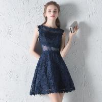 Banquet Evening Dress 2022 New Korean Princess Dress Trembles With Party Students Sexy Slim Dress Dress