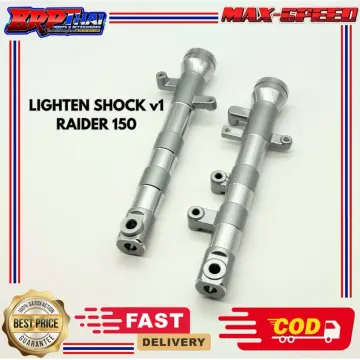 Pulsar 180 discount shock absorber price