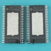 2023 latest 1PCS TAS5352A TAS5352 audio amplifier chip brand new original real price can be bought directly