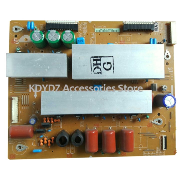 Limited Time Discounts Free Shipping Good Test For PS51D450A2 Z Board LJ41-09422A LJ92-01759A LJ92-01763