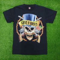 s N Roses Skull ROCK band เสื้อ rockers เสื้อยืด # Slash สีม่วงเข้ม Dead Lady Ella sofea BLUES GANG LANGE xpdc เมนูเสื้อยืด