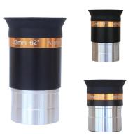 Datyson 1.25 Inches 62 Degrees 4mm 10mm 23mm Astronomical Telescope Accessories Aspheric Wide-angle Eyepiece