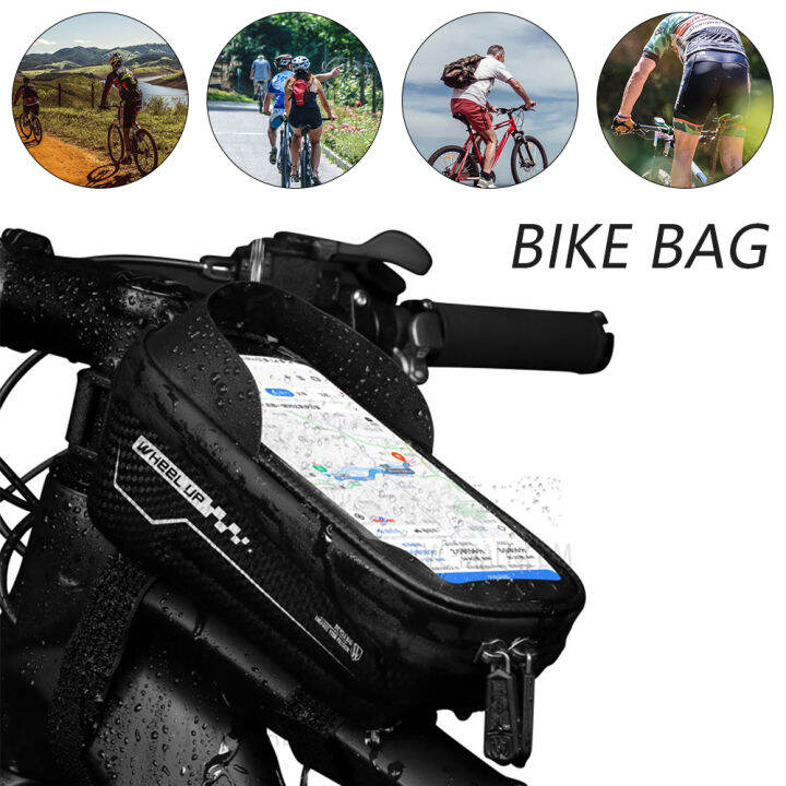 6-5inch-bicycle-bag-phone-bag-waterproof-front-frame-cycling-bag-sensitive-phone-case-touch-screen-mtb-road-bike-bag-accessories