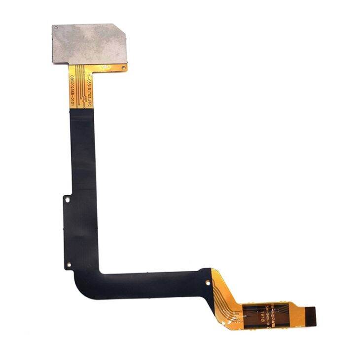 Pcs New Xt Flex Shaft Rotating Lcd Fpc Flex Cable For Fuji X T For Fujifilm Xt Camera Repair