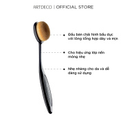 Cọ trang điểm Artdeco Medium Oval Brush Premium Quality