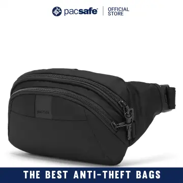 Pacsafe Coversafe S60 Secret Belt Pouch by Pacsafe (Coversafe-S60