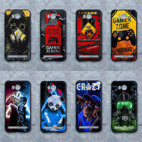 เคส Huawei Y3II ลายเกมเมอร์ ขอบนิ่มหลังแข็งมือถือ เคสสกรีน uv Case