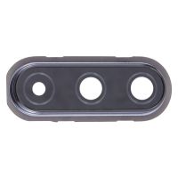 For OnePlus Nord CE 5G Camera Lens Cover (Black)