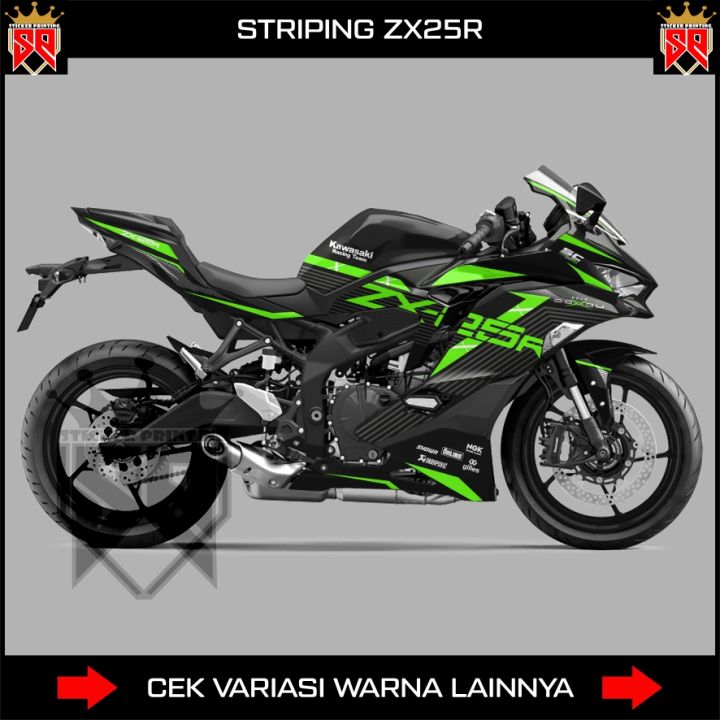 striping-sticker-decal-variasi-ninja-zx25r-zx-25r-2022