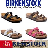 ➹【พร้อมส่ง】Birkenstock Mayari รองเท้าแตะ Unisex