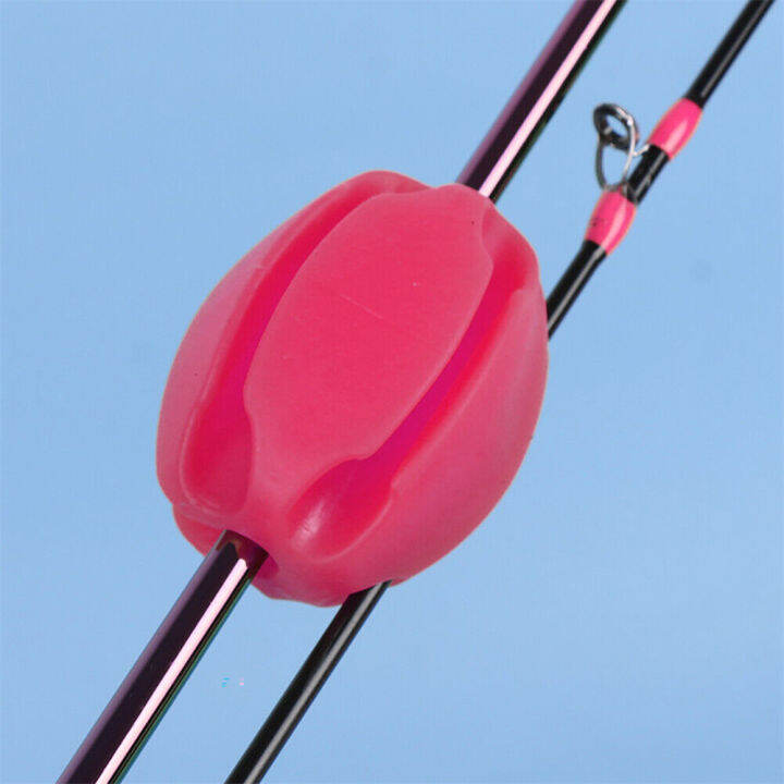 protection-fishing-retractor-accessories-rod-lure-rod-fixed-ball-rod-ball