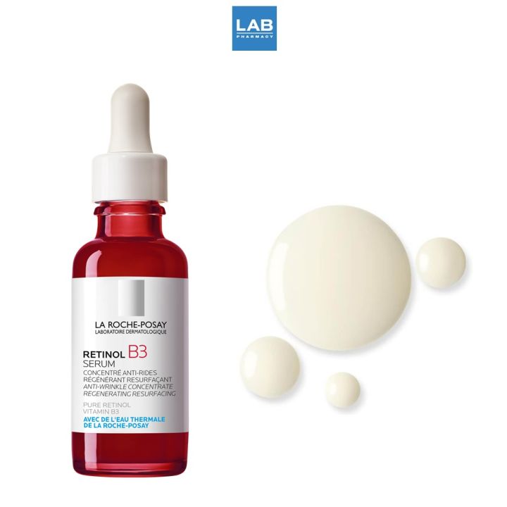 la-roche-posay-retinol-b3-serum-30-ml-ลาโรช-โพเซย์-เรตินอล-บี3-เซรั่ม