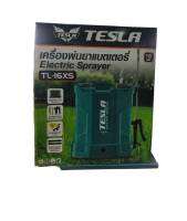 เครื่องพ่นยาแบตเตอรี่ TESLA-16XS เกรดA