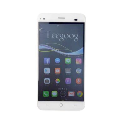 (ล้างสต็อค) Smart Phone Leegoog L5 หน้าจอHD 5.0 นิ้ว ถูกกว่านี้ไม่มีในโลก