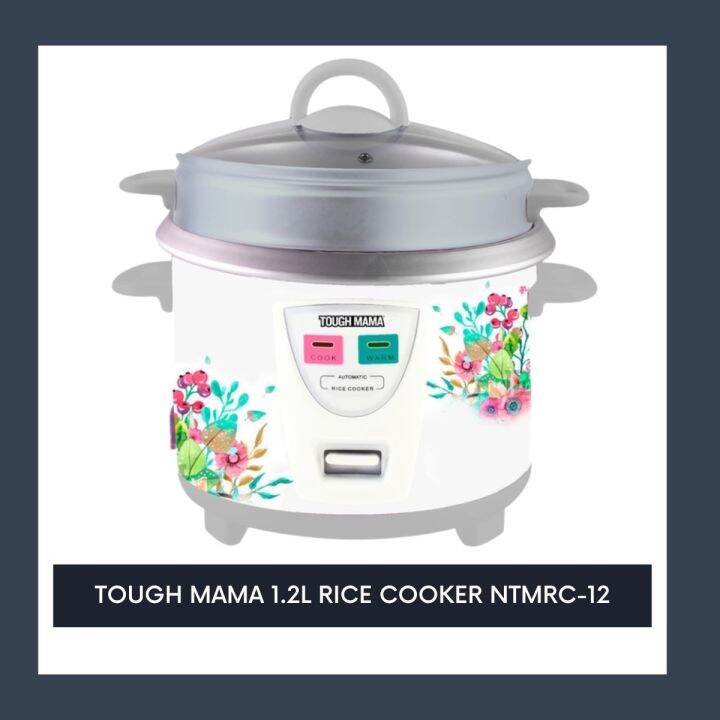 Tough Mama Rice Cooker Price Philippines at Larry Childs blog