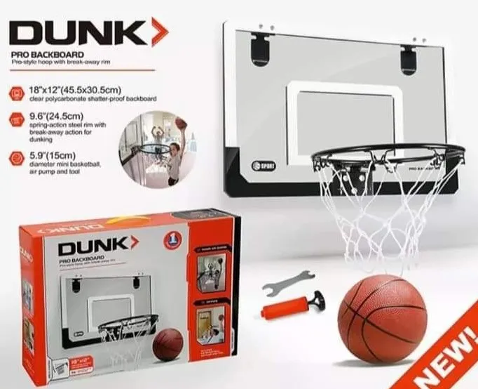 Basketball Ring with Board Lazada PH