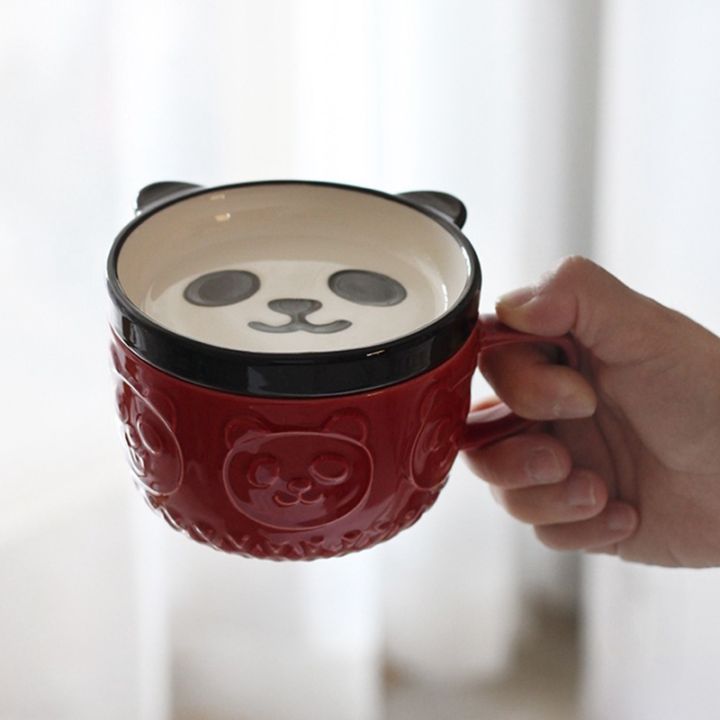 japanese-cute-mug-creative-ceramic-shiba-inu-panda-coffee-cup-with-lid-home-couple-milk-breakfast-cup-water-cup