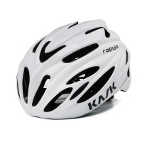 Kask RAPIDO หมวกกันน็อคจักรยานถนนระบายอากาศระบายอากาศหมวกกันน็อคขี่จักรยานขี่จักรยานกีฬาป้องกันความปลอดภัยหมวก