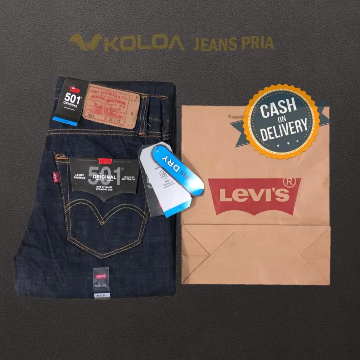 kode voucher levis