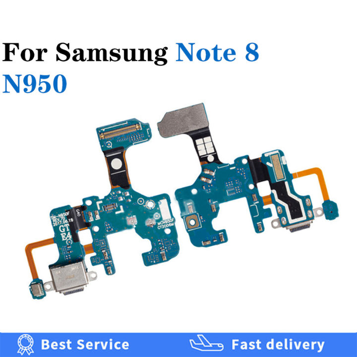 สำหรับ-samsung-galaxy-หมายเหตุ8-9-2-3-n950-f-n960-n900-n7100-n9005-usb-ชาร์จพอร์ต-dock-connector-ชาร์จสำหรับ-note2-note3-note8-note9เปลี่ยนสาย-flex-อะไหล่