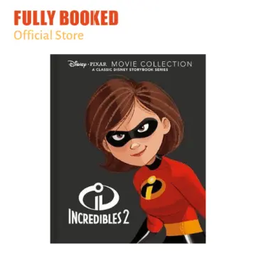 Incredibles on sale 2 online