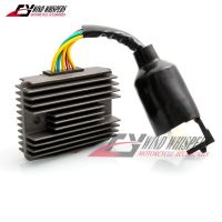 รถจักรยานยนต์ V Oltage Regulator R Ectifier สำหรับฮอนด้า VFR800 FI VFR 800 Interceptor ABS 2000 2001 2002 2003 2004 2005