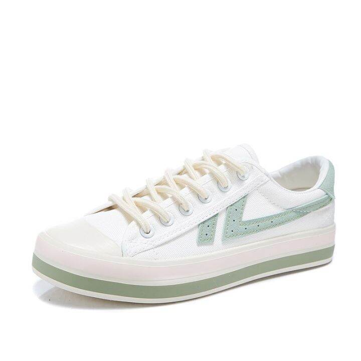 obral sepatu kets sneakers wanita sepatu kets sneaker wanita berkualitas model random