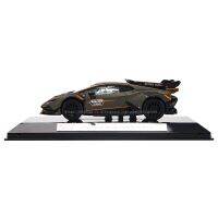 Urago รถ1:43 Huracan ซูเปอร์ Trofeo รถหรูอัลลอยด์แบบหล่อขึ้นรูปด้วยเหล็กหล่อสำหรับเป็นของขวัญคอลเลกชันโมเดลของเล่น