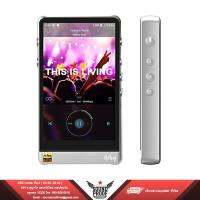 Hiby R6 (Stainless Steel) สุดยอดเครื่องเล่น Android DAP ระดับ Hi-Res รองรับ Bluetooth, DSD